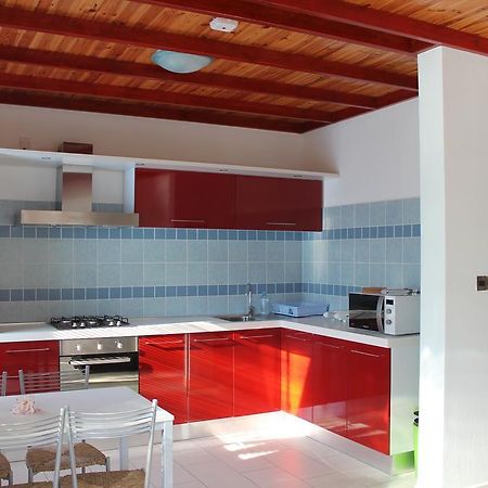 Green Blue Beach House Baie Lazare  Dış mekan fotoğraf
